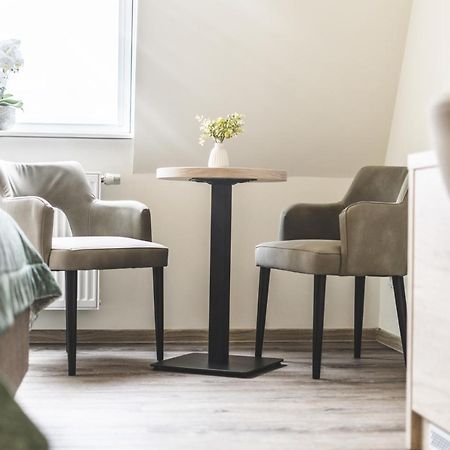 Hoekis-Zimmervermietung 3 Brande-Hornerkirchen Extérieur photo