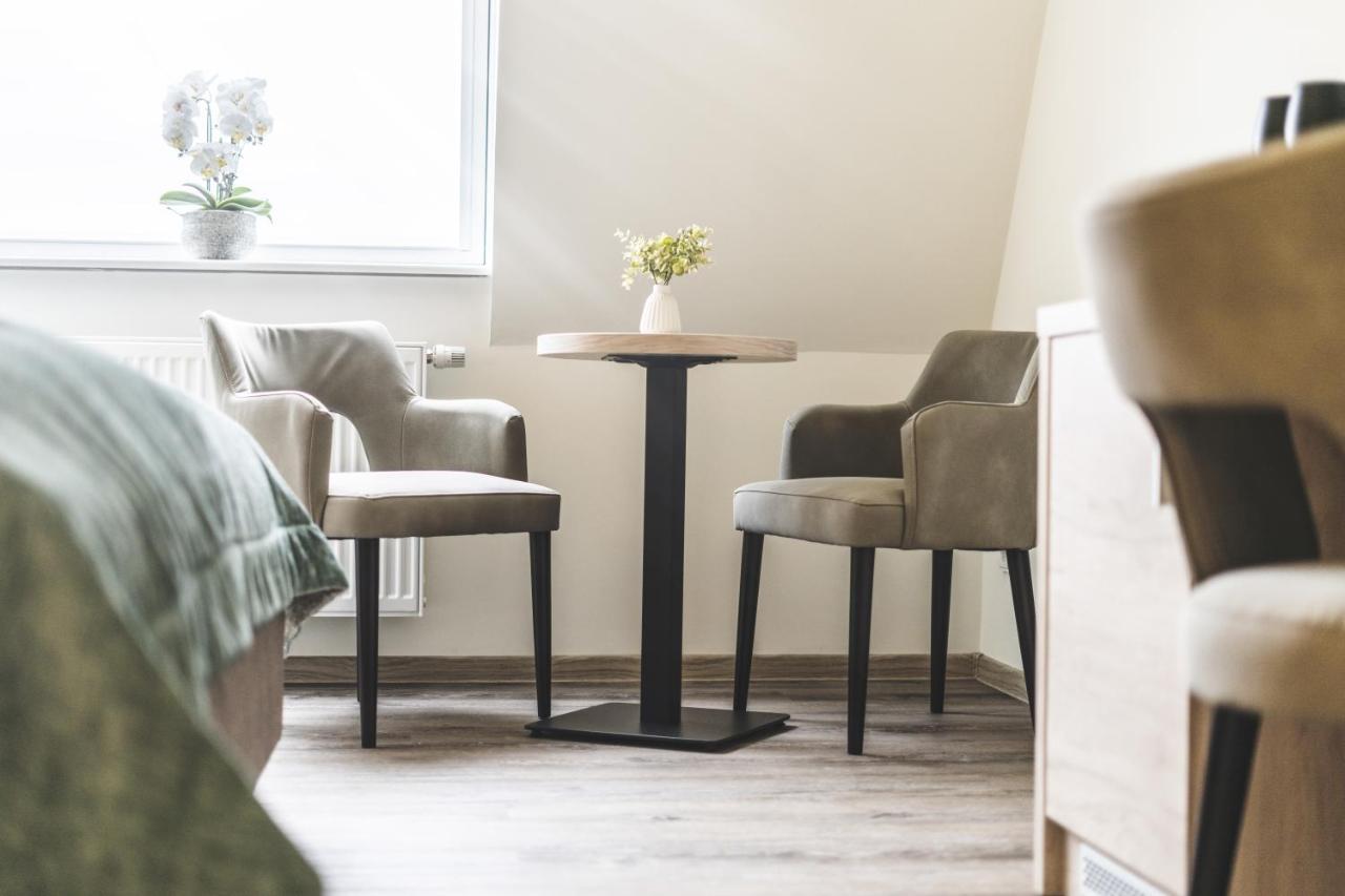Hoekis-Zimmervermietung 3 Brande-Hornerkirchen Extérieur photo